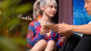 美菜 peep184 エロ