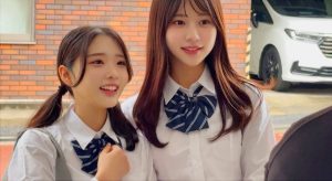 えまちゃん＆いつはちゃん skho326 エロ